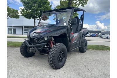 YAMAHA Wolverine 850 X2 SE
