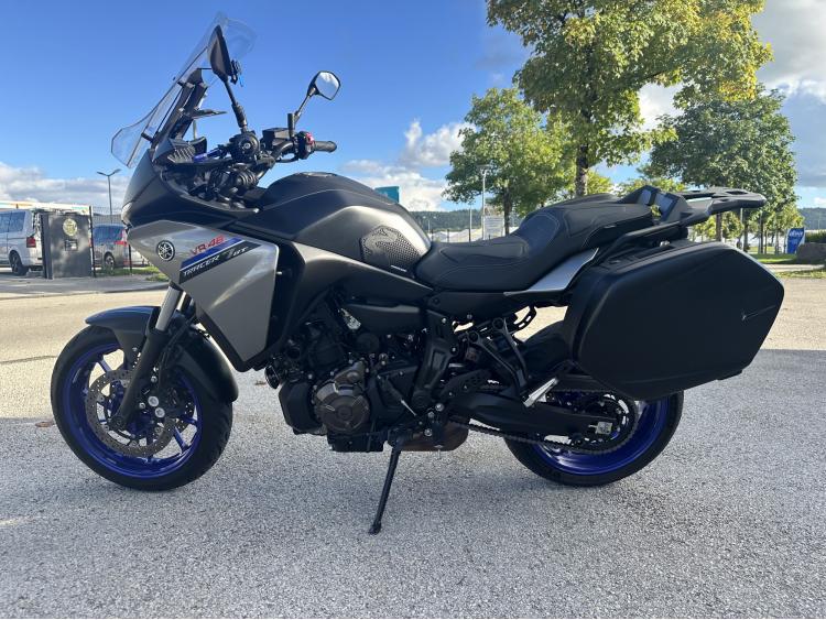 YAMAHA TRACER 7 GT 35 KW