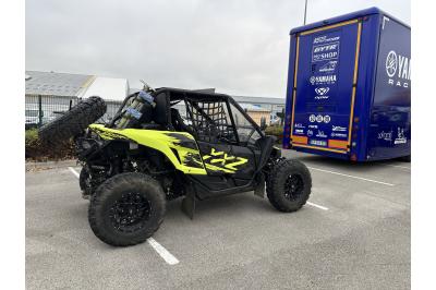YAMAHA YXZ 1000R