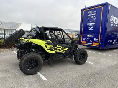 YAMAHA YXZ 1000R
