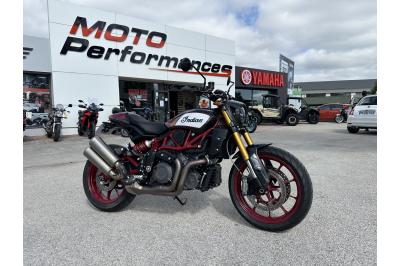 INDIAN FTR 1200 CARBON