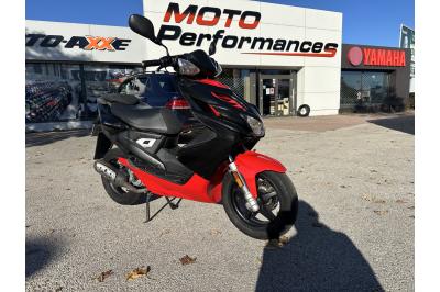 YAMAHA AEROX 50