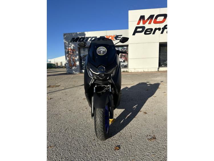 YAMAHA NMAX 125