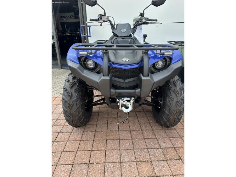 YAMAHA KODIAK 450
