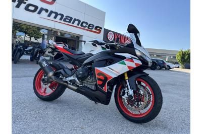 APRILIA RS 660 EXTREMA