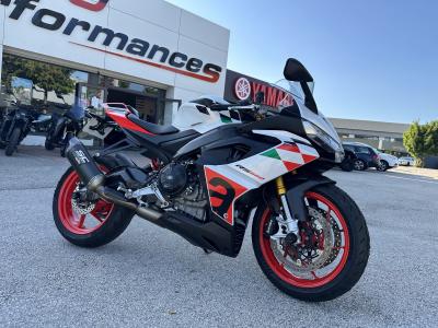 APRILIA RS 660 EXTREMA