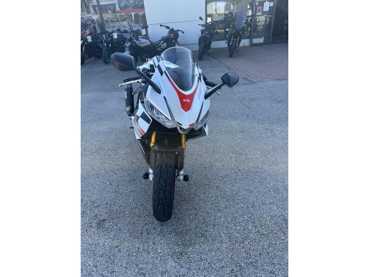 APRILIA RS 660 EXTREMA