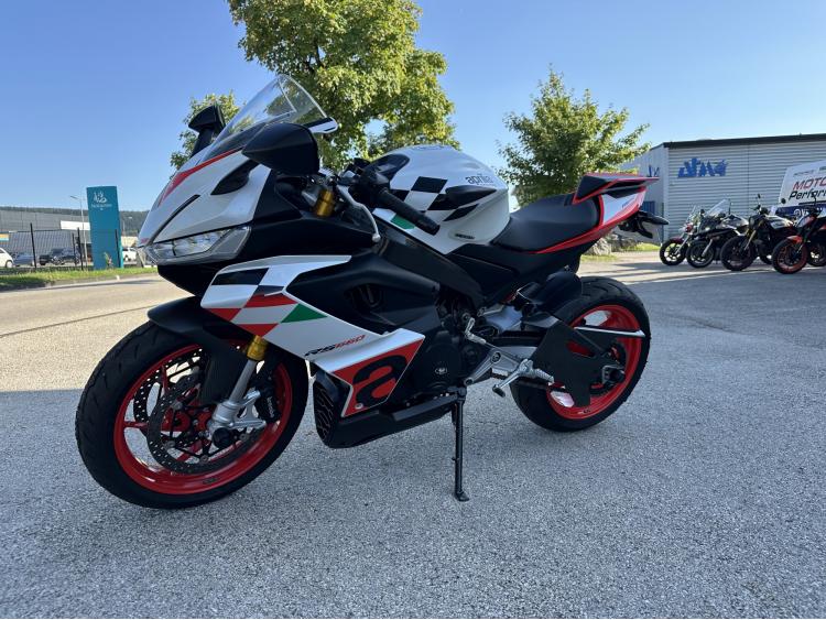 APRILIA RS 660 EXTREMA