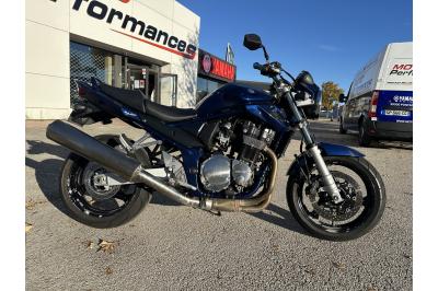 SUZUKI GSF 1200 N BANDIT