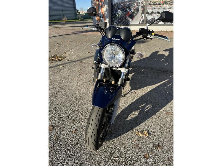 SUZUKI GSF 1200 N BANDIT