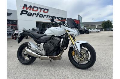 HONDA CB 600 HORNET