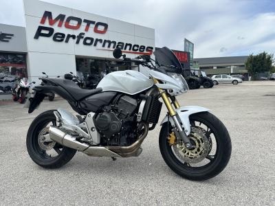 HONDA CB 600 HORNET