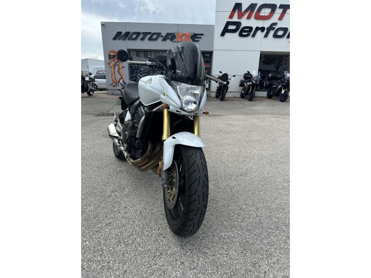 HONDA CB 600 HORNET