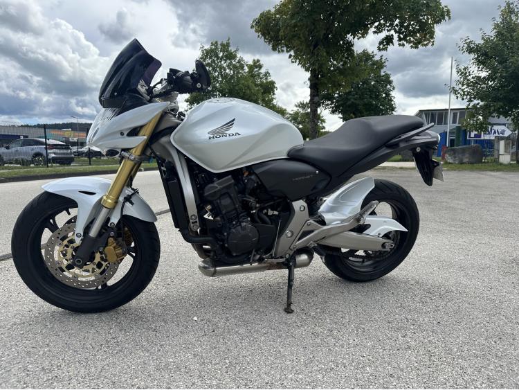 HONDA CB 600 HORNET