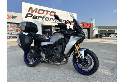 YAMAHA TRACER 9 GT +