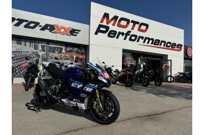 YAMAHA YZF 1000 R1 M