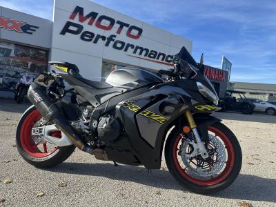 APRILIA RSV4 1100 R