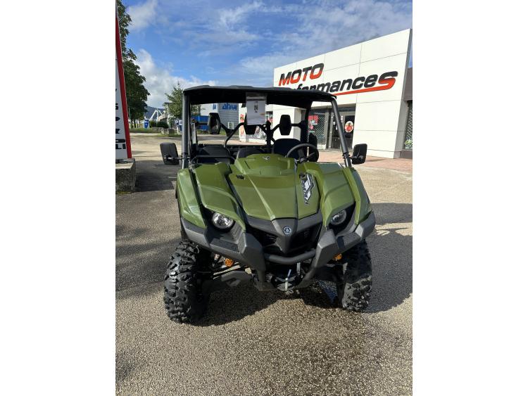 YAMAHA SSV 700 VIKING EPS