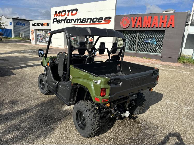 YAMAHA SSV 700 VIKING EPS