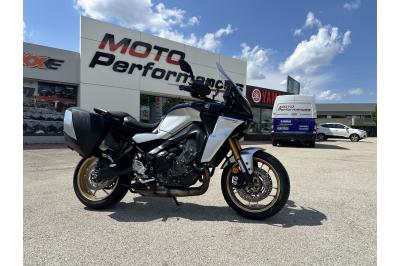 YAMAHA TRACER 9 GT +