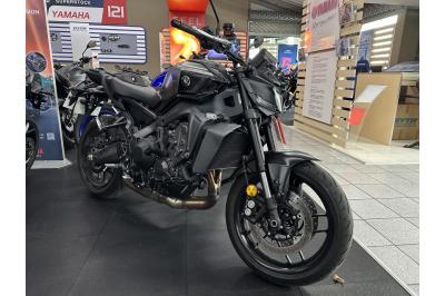 YAMAHA MT-09 Y-AMT